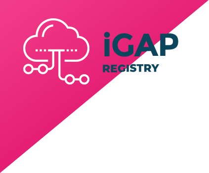 iGAP Registry